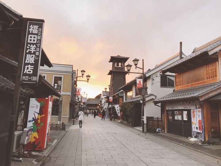 もう、ここは行った？東京近郊に住むカップルたち向けスポット10選 | くふうトリップ（旧RETRIP）
