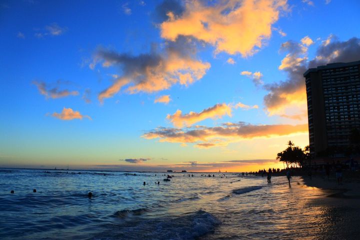 ハワイとグアムの違いって これさえ見れば安心の8つの観点で徹底比較 Retrip リトリップ