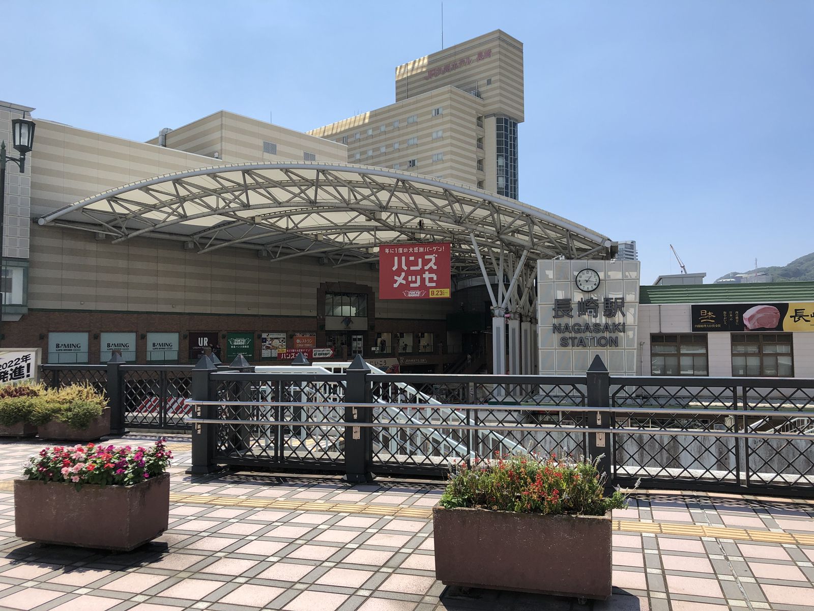 4枚目の画像 ハウステンボスだけじゃない 2泊3日で 長崎 超満喫するプランをご紹介 Retrip リトリップ