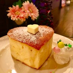 京都もパンケーキの宝庫って知ってた 京都の絶品パンケーキtop10 Retrip リトリップ