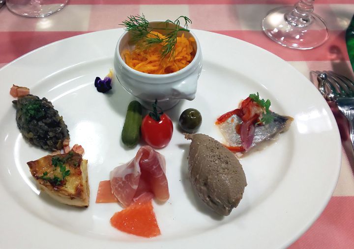 ランチはとってもお得 絶品 1000円フレンチ のある東京都内4店 Retrip リトリップ