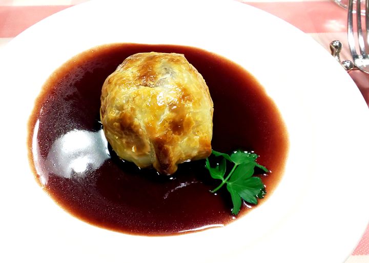 ランチはとってもお得 絶品 1000円フレンチ のある東京都内4店 Retrip リトリップ