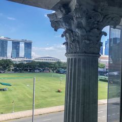 マーライオンだけじゃない シンガポールの 穴場 観光スポット8選 Retrip リトリップ