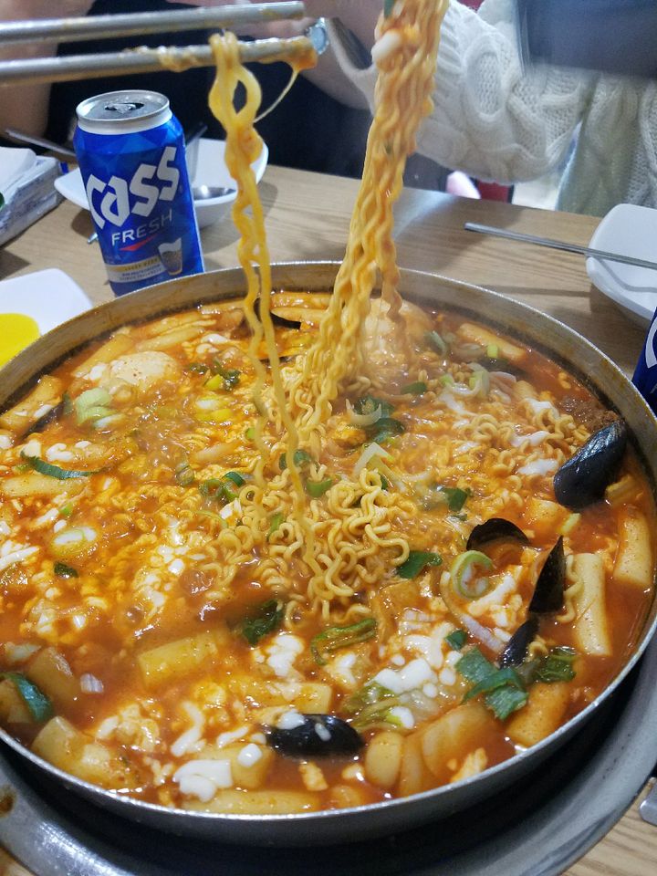 リピーターがおすすめ ソウルで食べたい マシッソヨ なグルメ7選 Retrip リトリップ