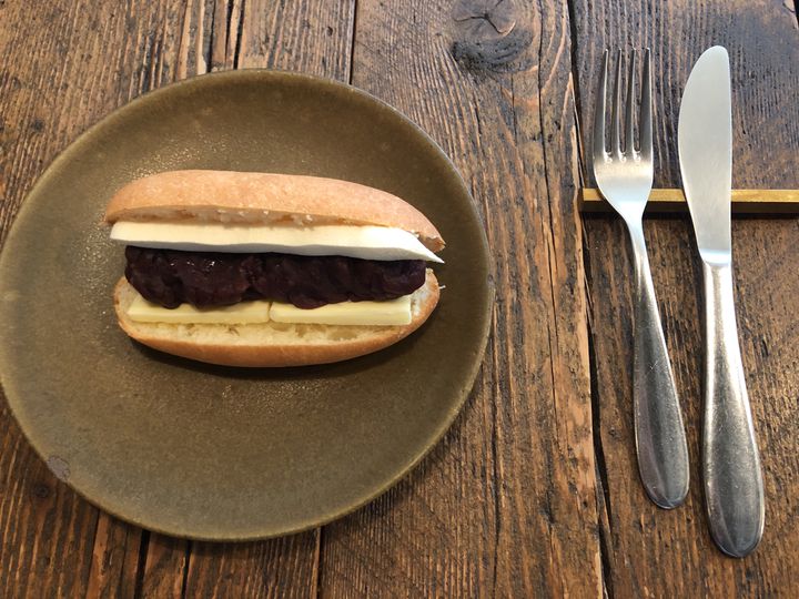 その塩気と甘みが癖になる。東京都内で絶品あんバターが食べられるお店7選
