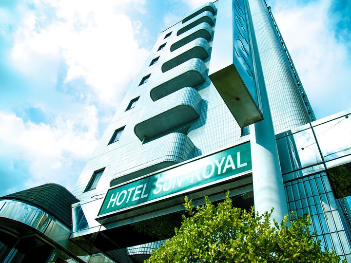 宇都宮市文化会館周辺のおすすめホテル選 Retrip リトリップ