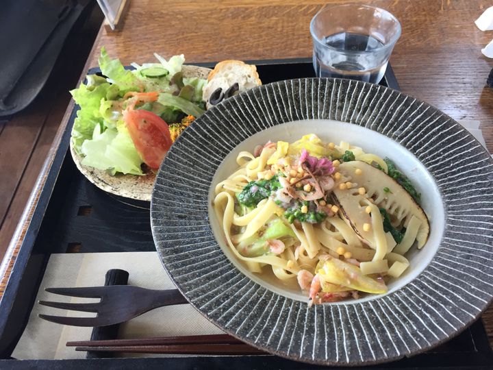 遠くてもわざわざ行ってみたくなる 東海4県の絶景カフェ Retrip リトリップ