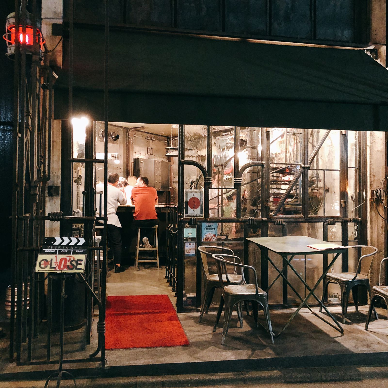 22最新 中目黒の人気パスタランキングtop30 Retrip リトリップ