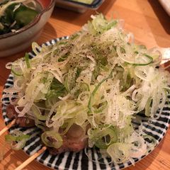 21最新 中野坂上駅周辺の人気焼鳥 串料理 鳥料理ランキングtop30 Retrip リトリップ