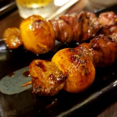 21最新 東新宿駅周辺の人気焼鳥 串料理 鳥料理ランキングtop30 Retrip リトリップ