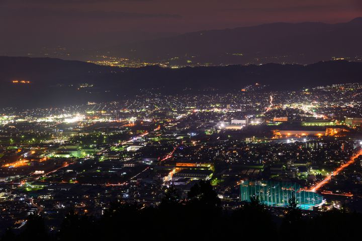 こんな景色が見たかった！美しすぎる景色を一望できる日本の峠8選 | RETRIP[リトリップ]
