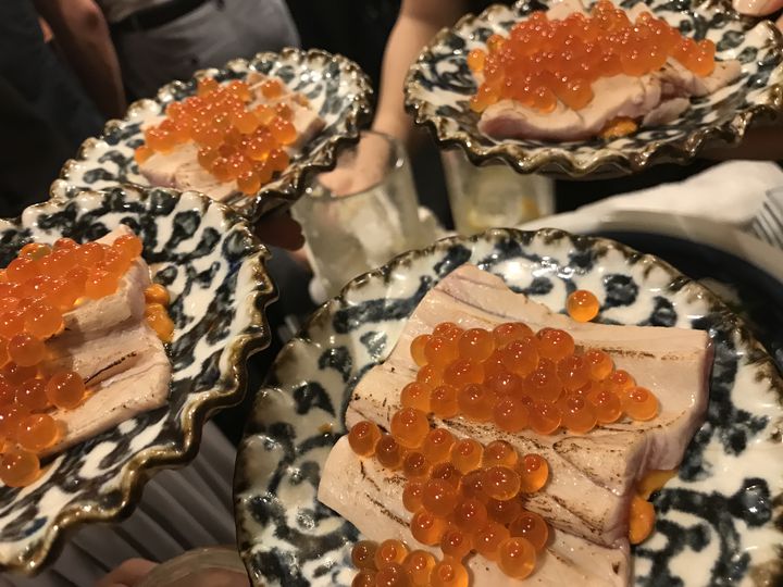 今夜は新鮮な魚で乾杯！東京都内のu201c海鮮料理u201dが絶品な大人居酒屋10選 