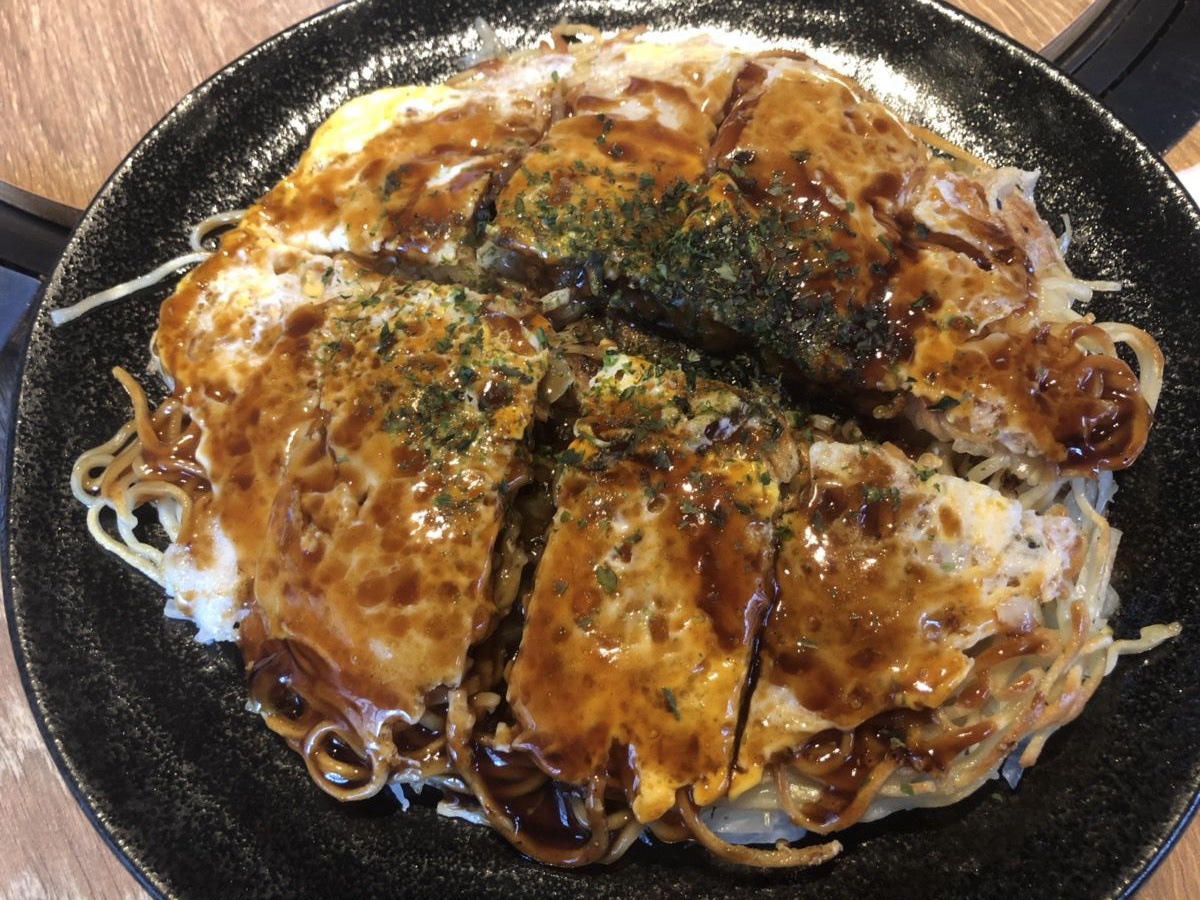 メイン画像 ここだけは覚えておきたい 広島風お好み焼きが食べられる東京都内10店 Retrip リトリップ