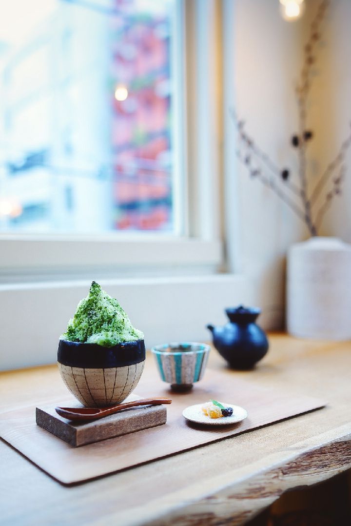インスタ映えなうに使ってええよ。“大阪”にあるおしゃれカフェ8選 | く