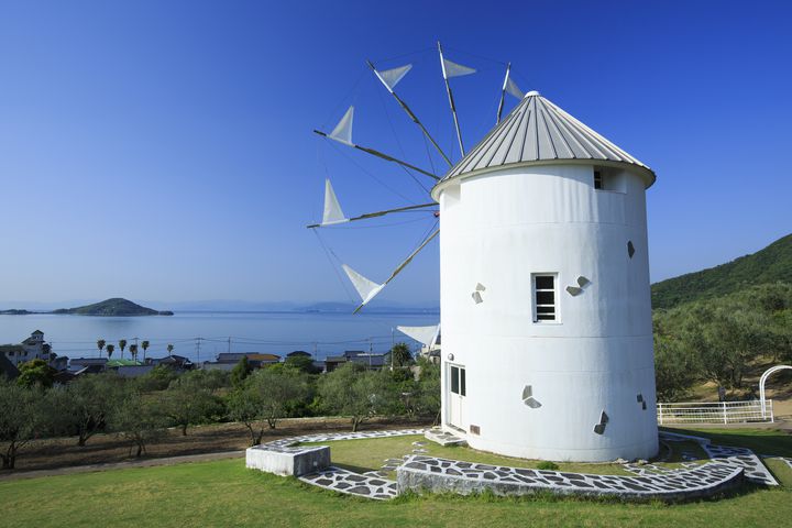 瀬戸内海の島 初めての小豆島で絶対にやるべき観光おすすめ7選 Retrip リトリップ