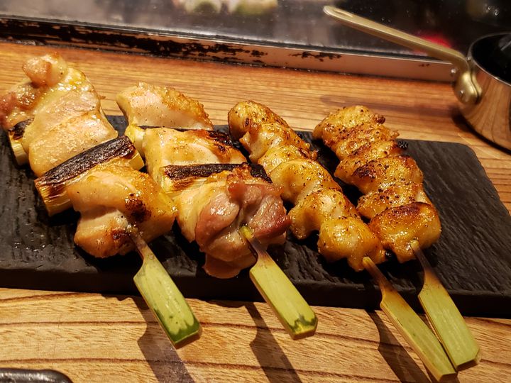 渋谷で焼き鳥を食べるならここ 渋谷で人気の焼き鳥の名店ランキング9選 Retrip リトリップ