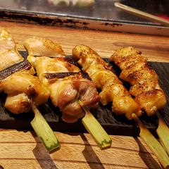 渋谷で焼き鳥を食べるならここ 渋谷で人気の焼き鳥の名店ランキング9選 Retrip リトリップ