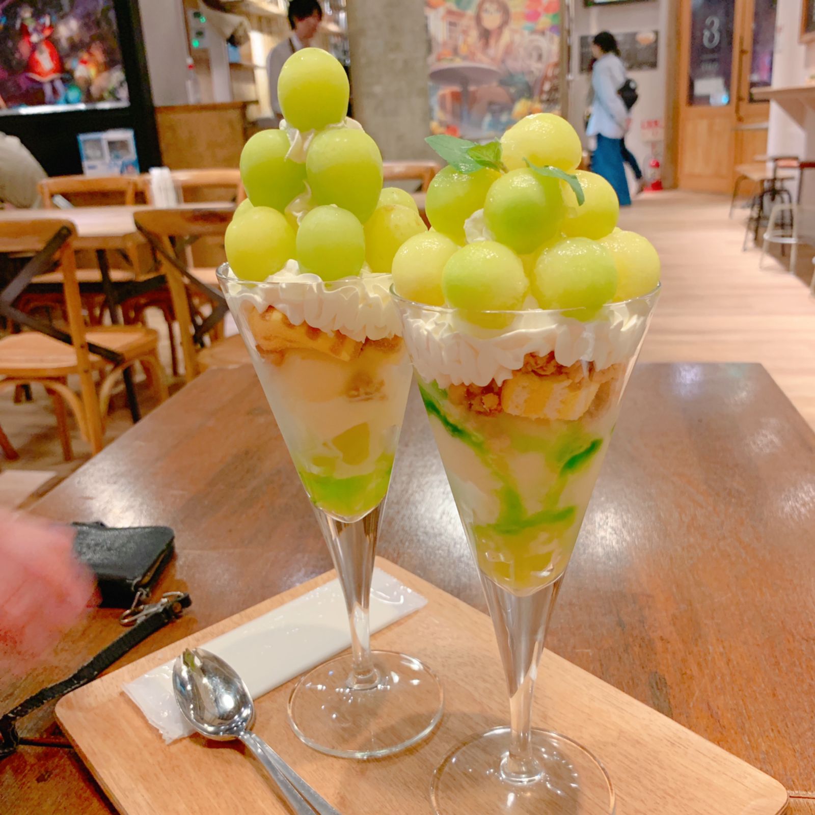 21最新 新潟市の人気クレープランキングtop18 Retrip リトリップ