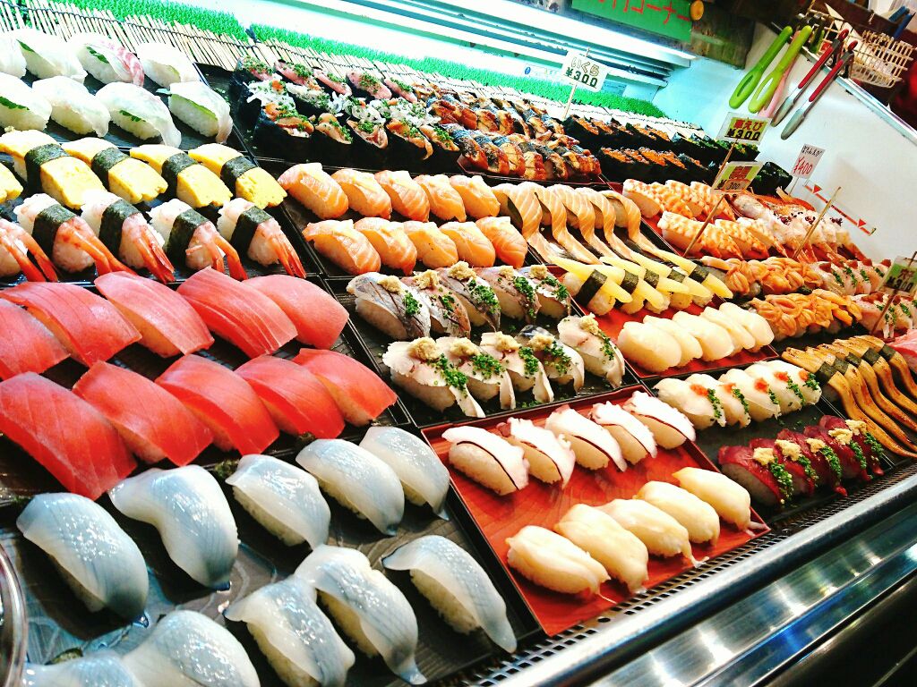 唐戸市場 RETRIP[リトリップ]