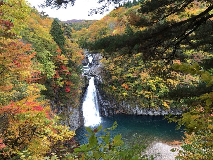 アジサイに浸り 峠の茶屋でおでんを 秋田ドライブ で行く7つの魅力スポット Retrip リトリップ