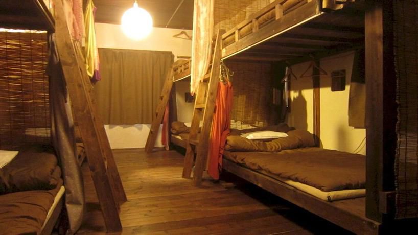 気分はまるでバックパッカー 国内のちょっと変わったゲストハウス5選 Retrip リトリップ