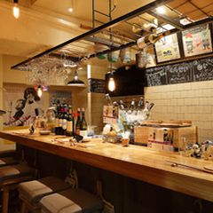 21最新 東新宿駅周辺の人気立ち飲み居酒屋 バーランキングtop16 Retrip リトリップ