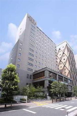 恵比寿で泊まるならここ 恵比寿周辺のおすすめビジネスホテル8選 Retrip リトリップ