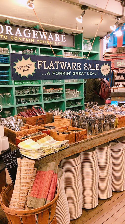 二度目のニューヨーク で行きたい お洒落ニューヨーカーに愛されるスポット7選 Retrip リトリップ