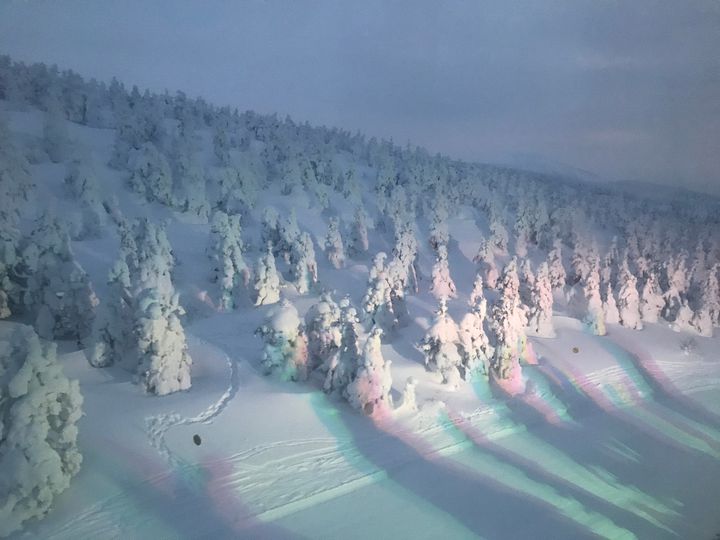 冬の旅行は山形がおすすめ！「冬の絶景地」山形県でしたい7つのこと