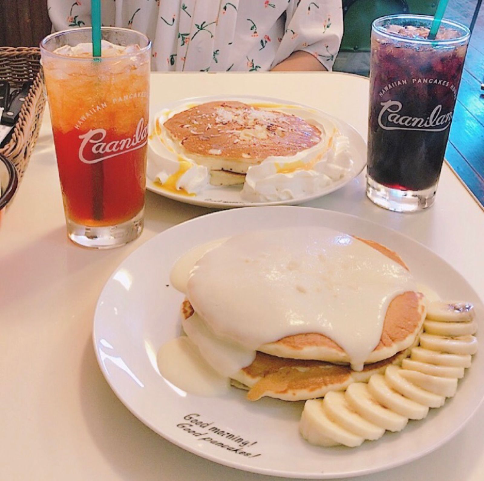 ハワイアンパンケーキハウス パニラニ Retrip リトリップ