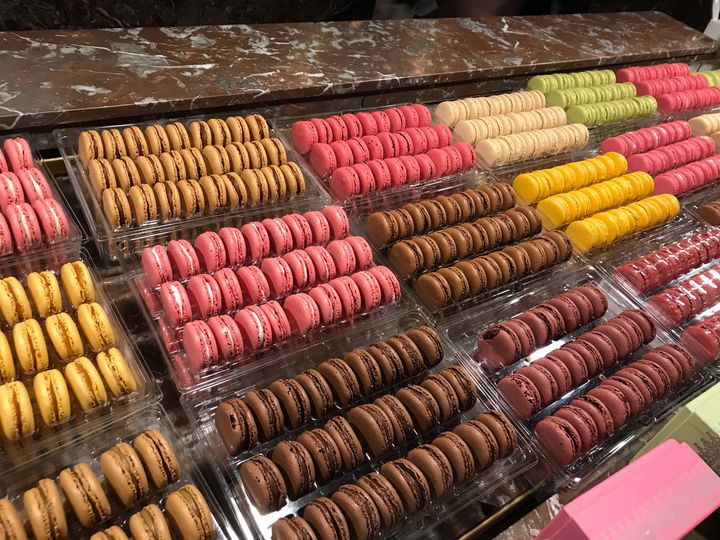 実際に行った筆者厳選 もっと買っておけばよかったフランスのお土産7選 Retrip リトリップ