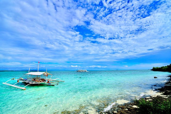 セブ島だけだと思ってない 美しすぎる フィリピンの離島 7選 Retrip リトリップ