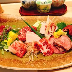 熊本を応援 おすすめ肉料理を食べよう 肉料理名店15選 Retrip リトリップ