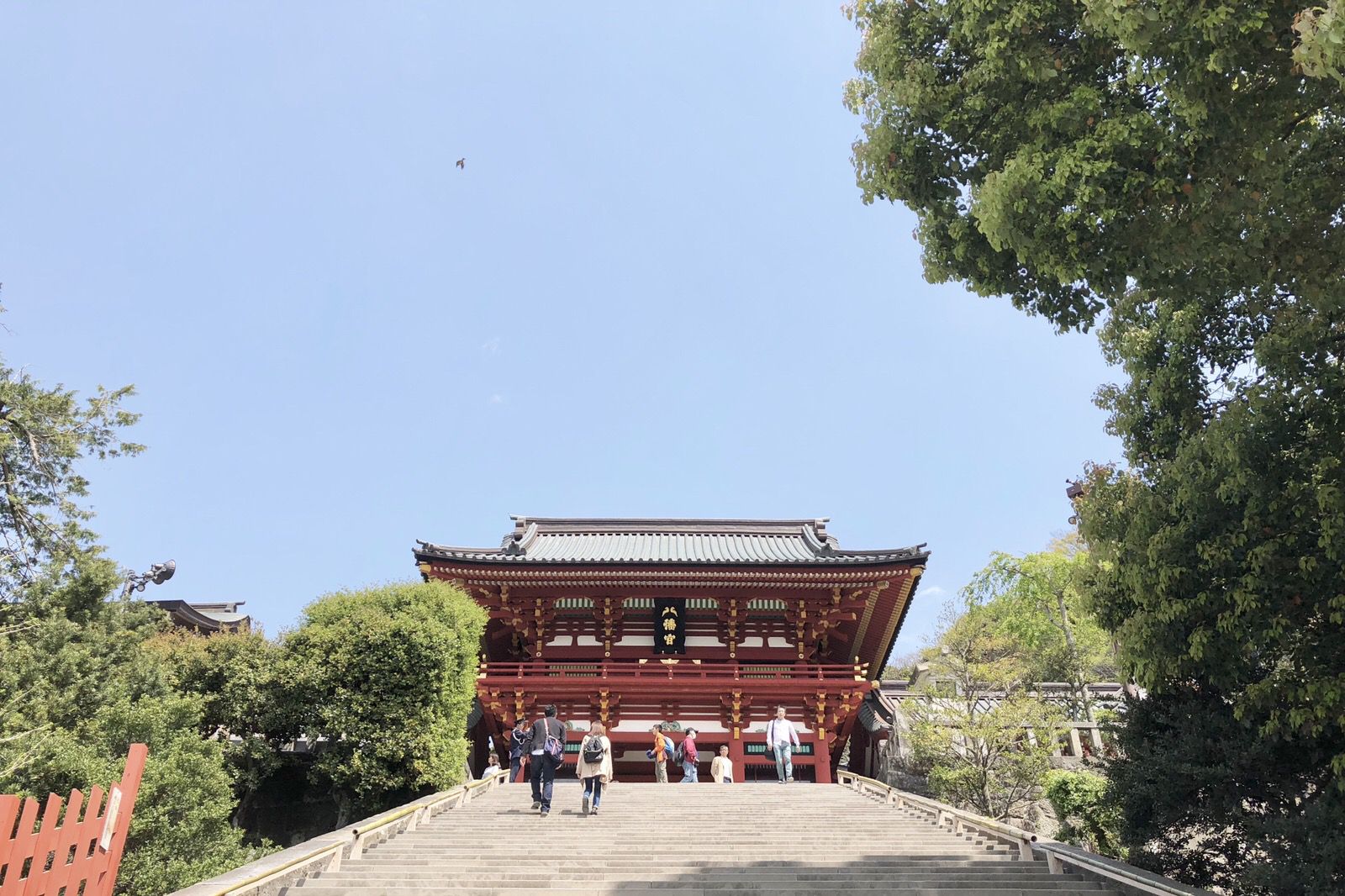 15枚目の画像 二人の愛が温かい 冬デート で行きたい 鎌倉 江ノ島 のデートスポット12選 Retrip リトリップ