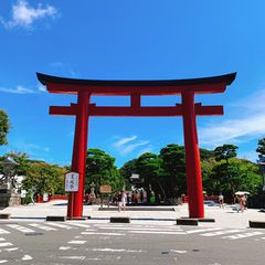 食 観光 写真が充実 1泊2日の鎌倉 江ノ島女子旅でしたい8つのこと Retrip リトリップ