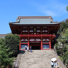 週末はここで癒されよう 女子旅で行きたい 鎌倉エリアのおしゃれスポット選 Retrip リトリップ