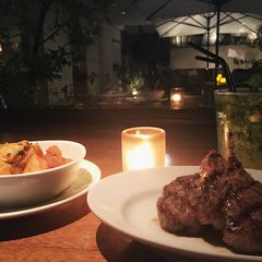 誕生日は特別に 原宿 表参道でバースデーサプライズが人気のお店8選 Retrip リトリップ