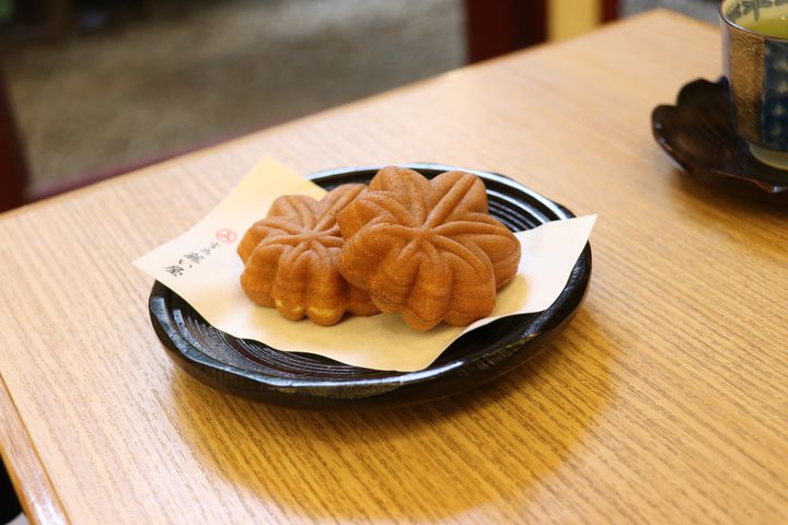 これさえ買えばok 広島のもみじ饅頭がおいしいお店9選 Retrip リトリップ