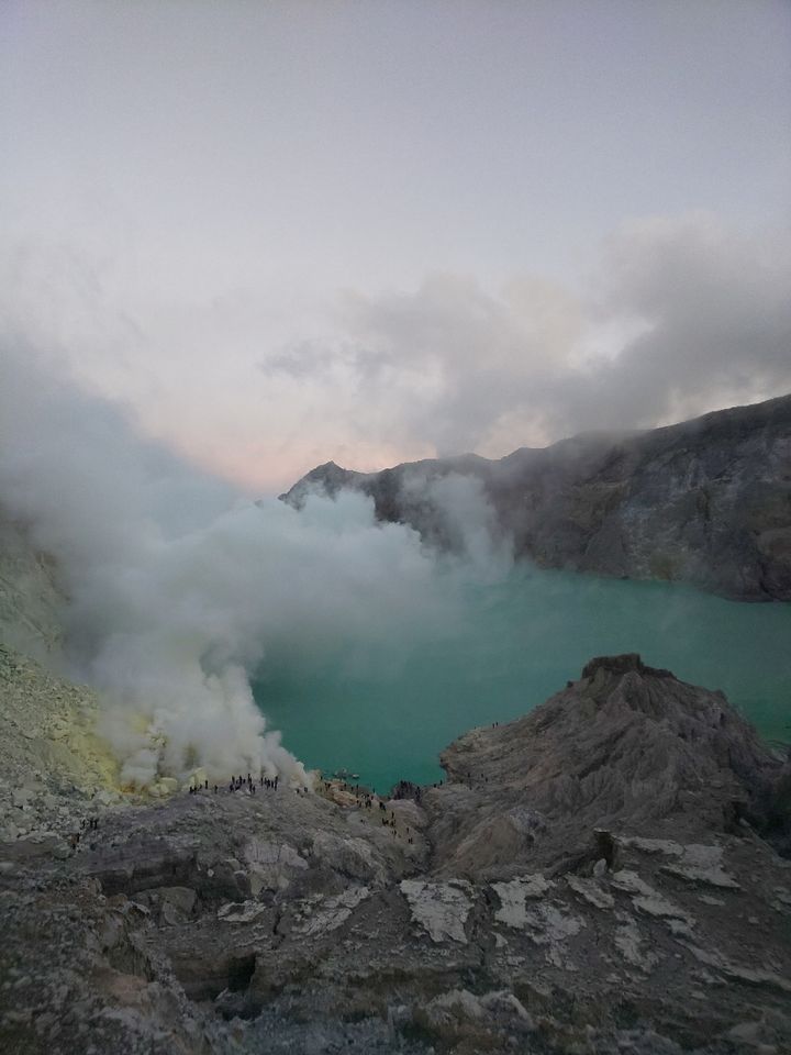 最強or最恐 危険だけど本当に行ける世界の絶景スポット10選 Retrip リトリップ