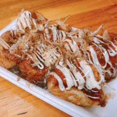 21最新 西大橋駅周辺の人気たこ焼きランキングtop30 Retrip リトリップ