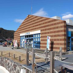 海鮮グルメだけじゃない 道の駅ちくら 潮風王国でしたい5つのこと Retrip リトリップ