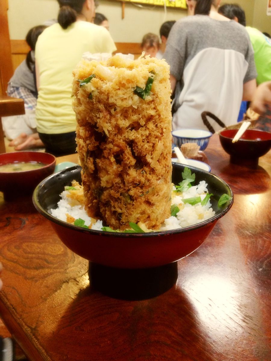 おいしい海鮮を食べたい 静岡県 沼津港のおすすめランチ10選 Retrip リトリップ