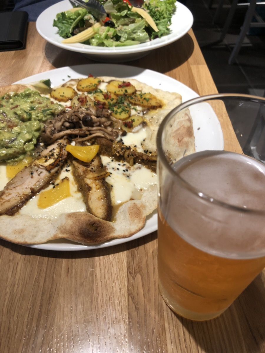 21最新 川口 蕨 戸田の人気ビアガーデンランキングtop3 Retrip リトリップ