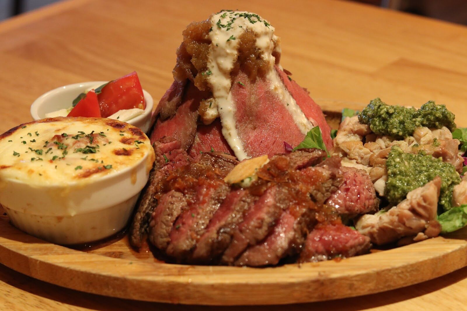 21最新 デートにおすすめ 東海地方の人気その他肉料理ランキングtop30 Retrip リトリップ