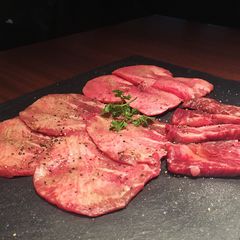 21最新 内幸町駅周辺の人気牛タンランキングtop15 Retrip リトリップ