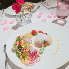 21最新 東銀座駅周辺の人気モダンフレンチランキングtop Retrip リトリップ