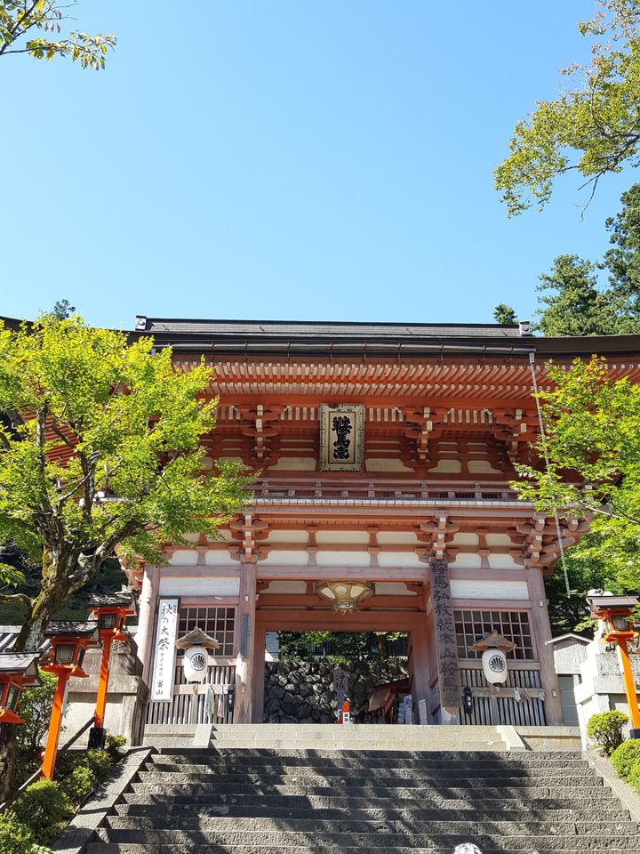 究極の「和」を探す旅。夏の京都を1日で遊びつくすプランをご紹介
