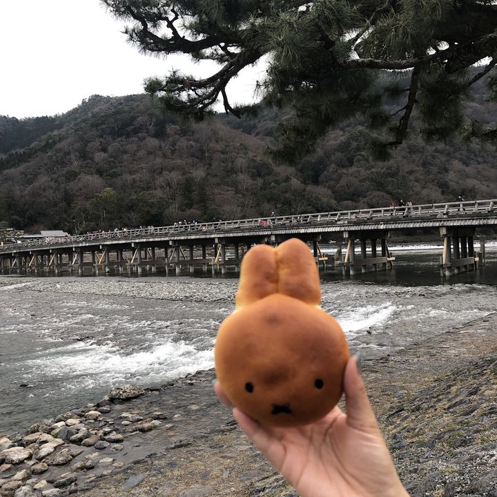 ふたりだからまわりたい 京都 嵐山 で行って損しないデートスポット12選 Retrip リトリップ