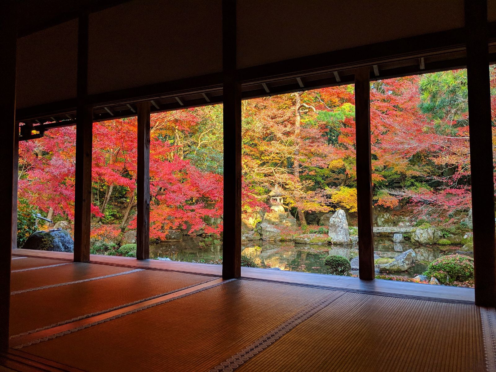 私だけの 京都っぽい はココ 人ごみとは無縁の 情緒あふれる穴場スポットをご紹介 Retrip リトリップ