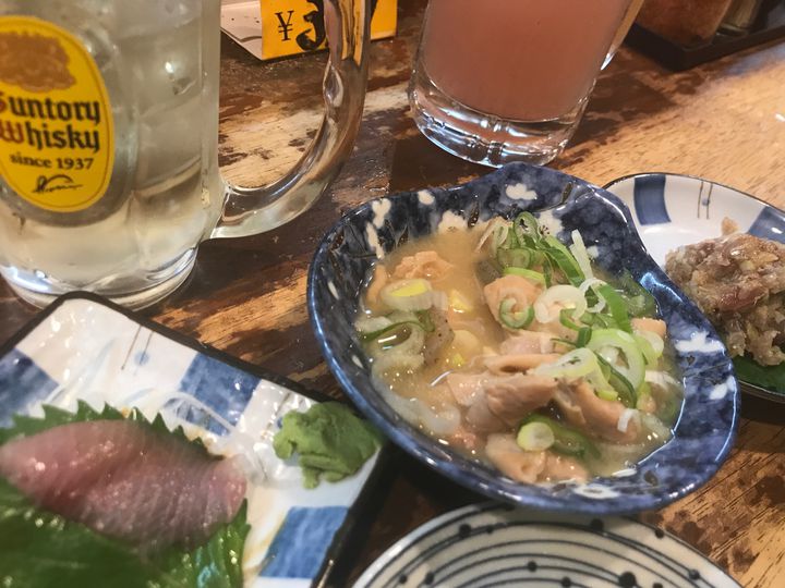 年末といえばここ 上野 アメ横 で食べたいグルメ7選 Retrip リトリップ